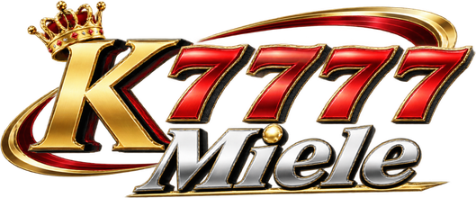 k7777 miele লোগো